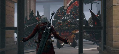 鬼泣巅峰之战怎么提高输出