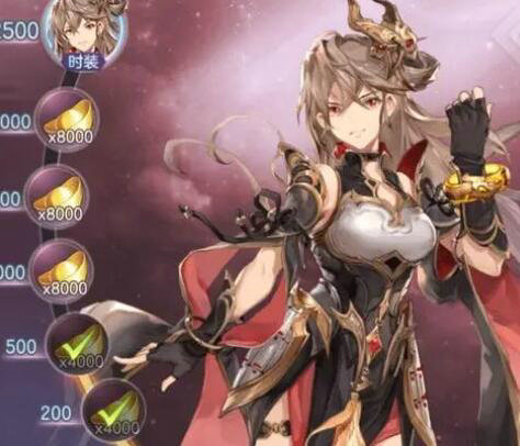 少年三国志零圣诞帽哪里来