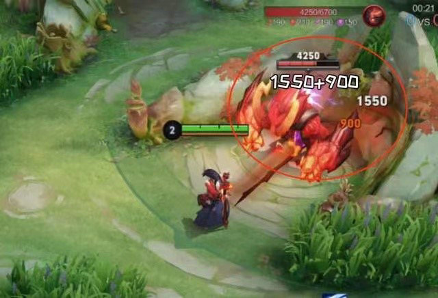 王者荣耀程咬金平a流怎么出装