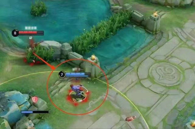 王者荣耀程咬金平a流怎么出装