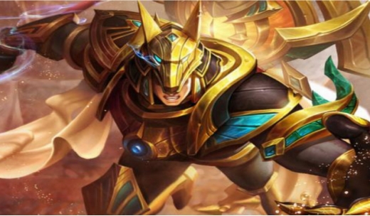 峡谷王者荣耀最强版本出装怎么搭配 峡谷王者荣耀最强版本出装怎么搭配