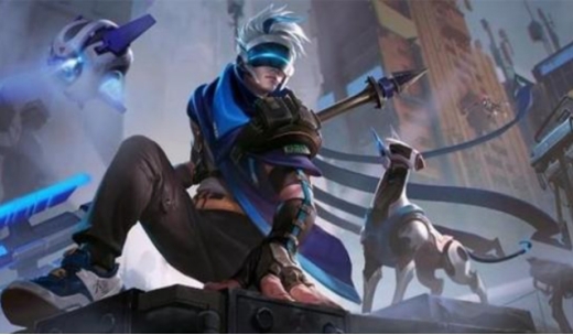 峡谷王者荣耀最强版本出装怎么搭配 峡谷王者荣耀最强版本出装怎么搭配