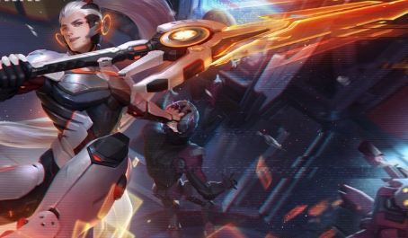 王者荣耀宫本武藏三套出装出什么