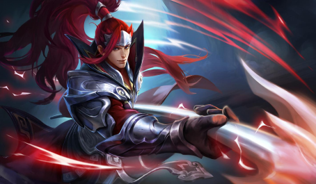 王者荣耀宫本武藏三套出装出什么