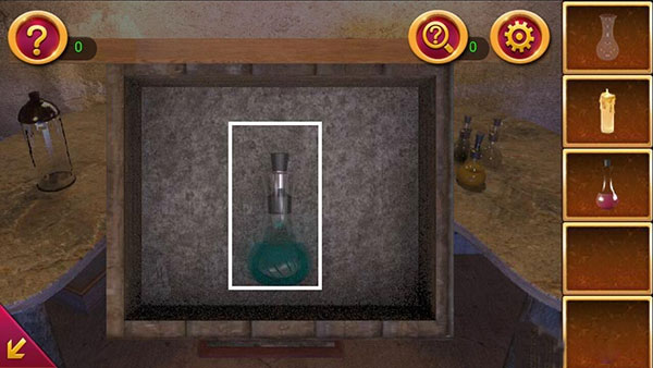 密室逃脱14锁片箱子怎么解 密室逃脱14锁片箱子怎么解