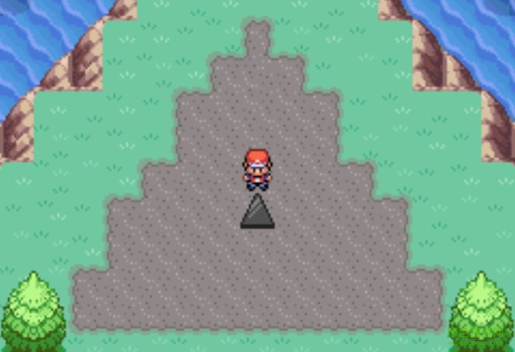 口袋妖怪火红凤王怎么抓