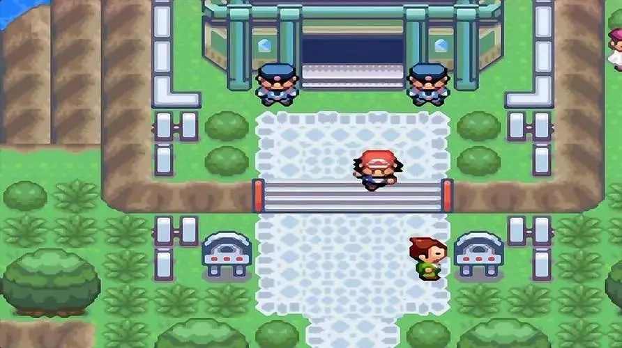 口袋妖怪漆黑的魅影金手指怎么使用