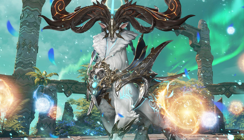 失落的方舟女王城在哪里