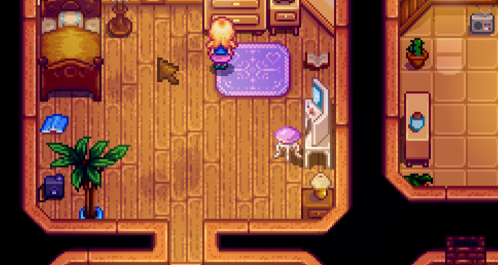 星露谷物语委托任务未完成