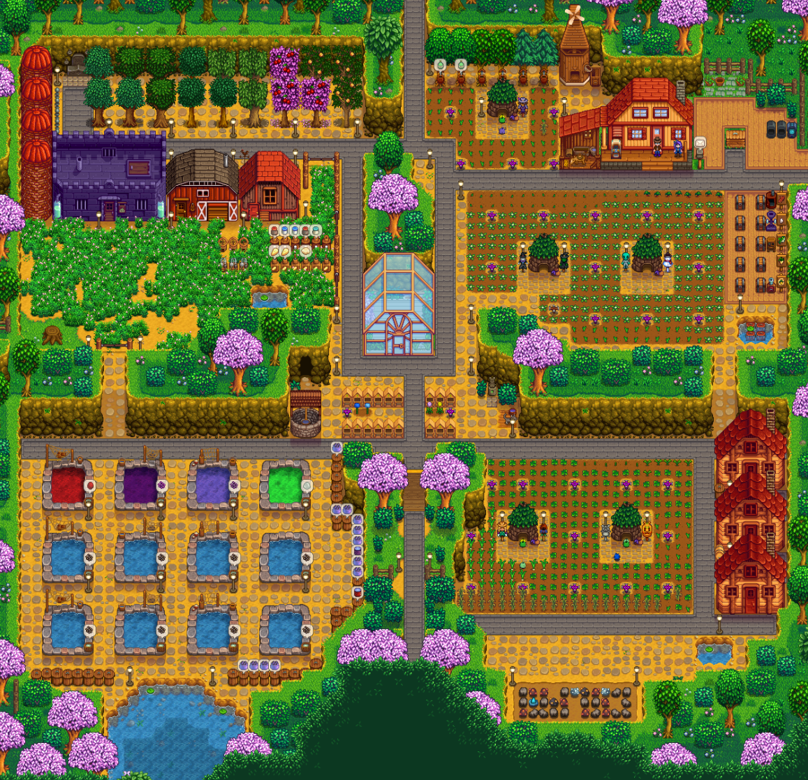 星露谷物语海莉怎么9心