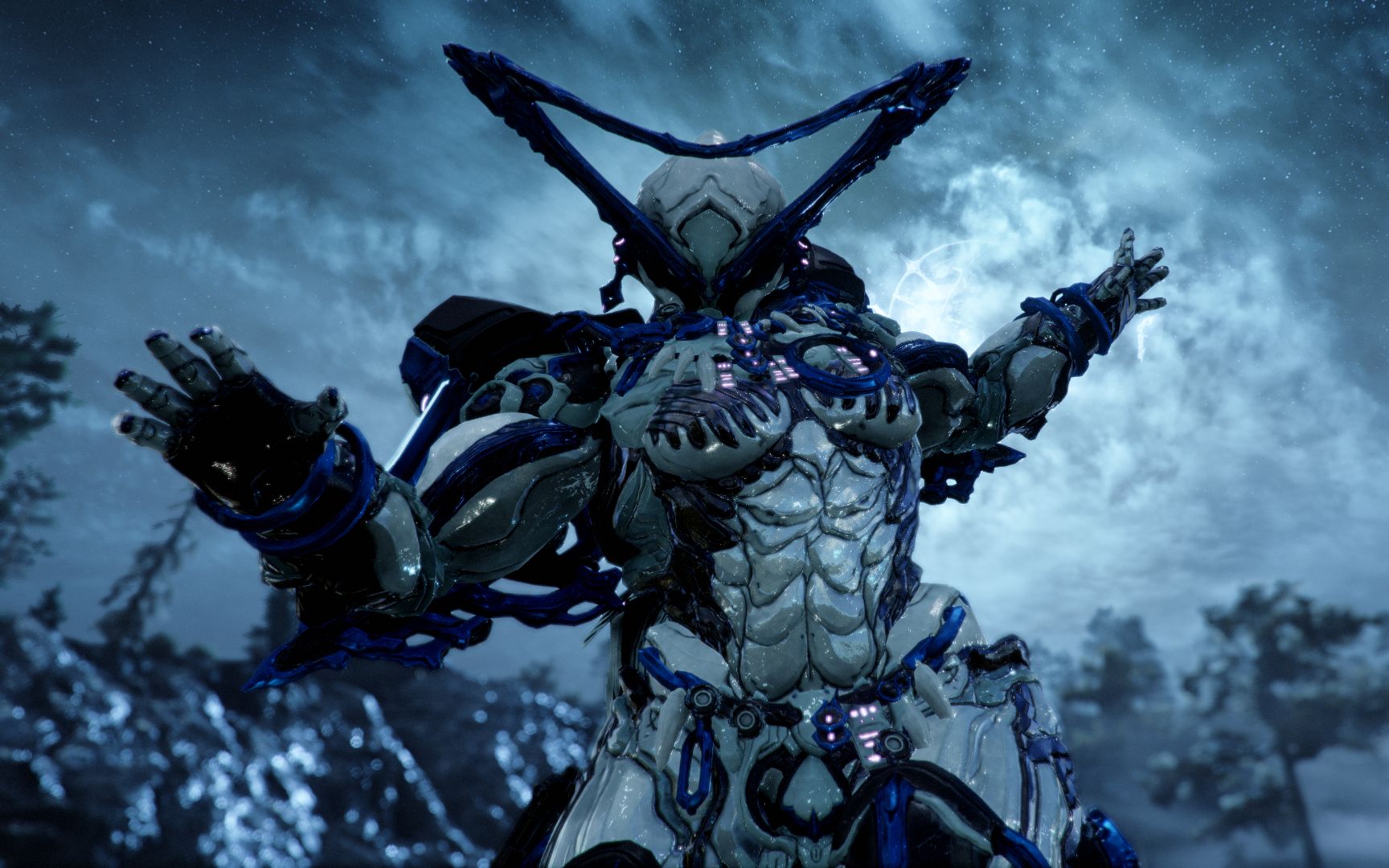 星际战甲每日必做任务