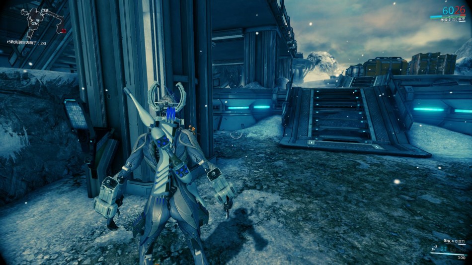 星际战甲40级怪怎么秒