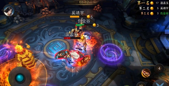 乱斗西游金法宝怎么做