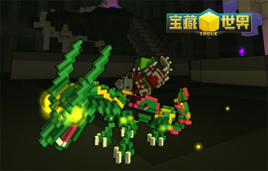 宝藏世界怎么玩国际服的