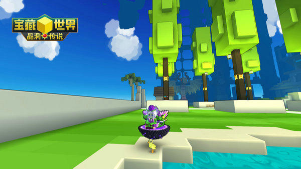 宝藏世界怎么玩国际服的