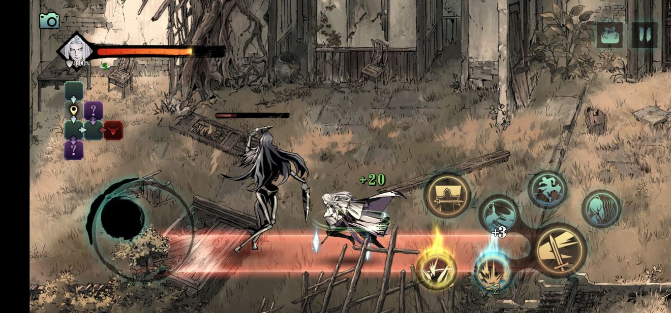 影之刃3怎么提伤害减免