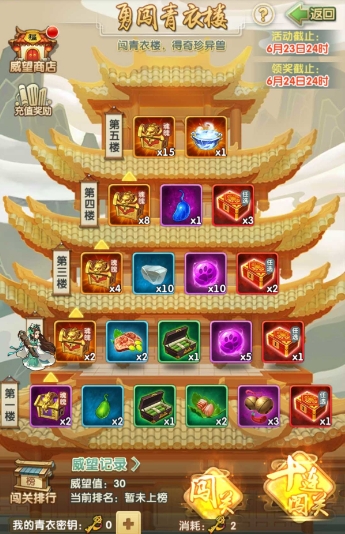 大掌门2唐门密室积分换什么