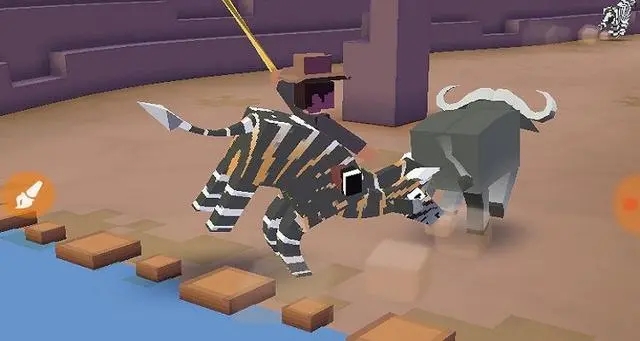 疯狂动物园怎么去长城