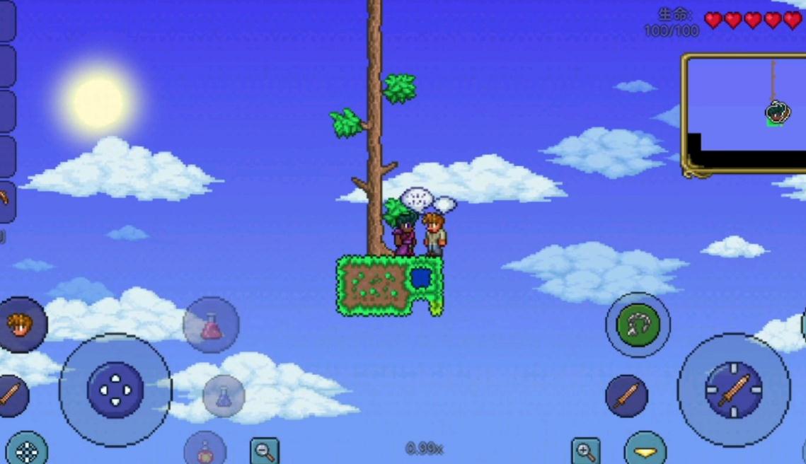 泰拉瑞亚猪鲨公爵怎么打技巧