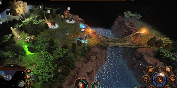 英雄无敌5塔兰纳怎么玩