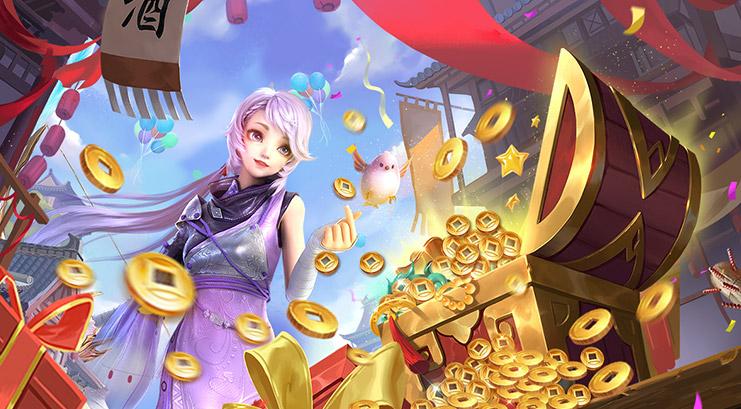 刀剑天下什么门派