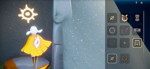 光遇圈圈先祖怎么过