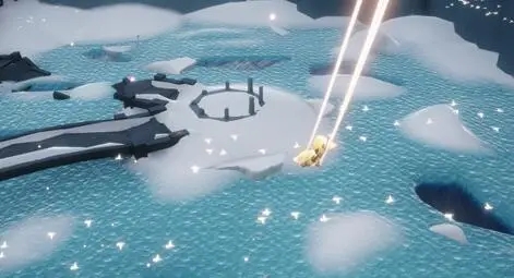 光遇圈圈先祖怎么过