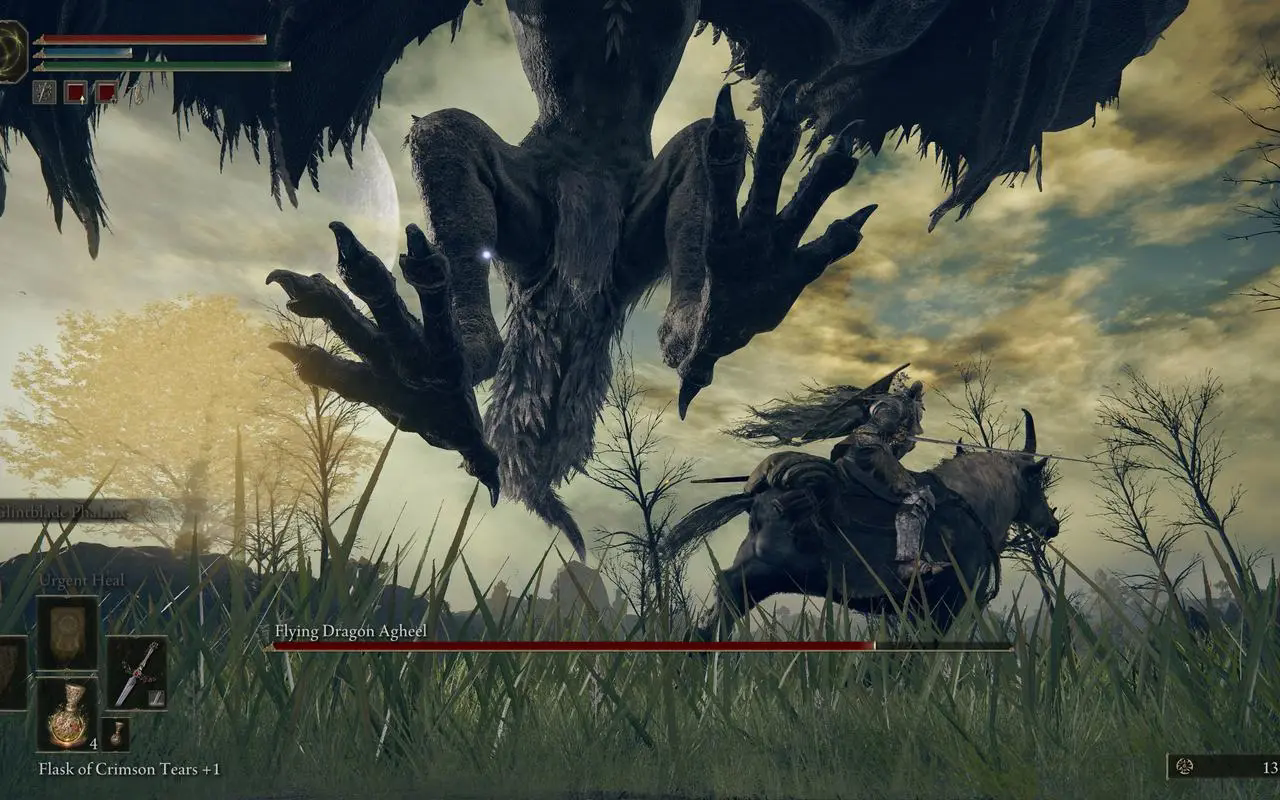 艾尔登法环哪年出的