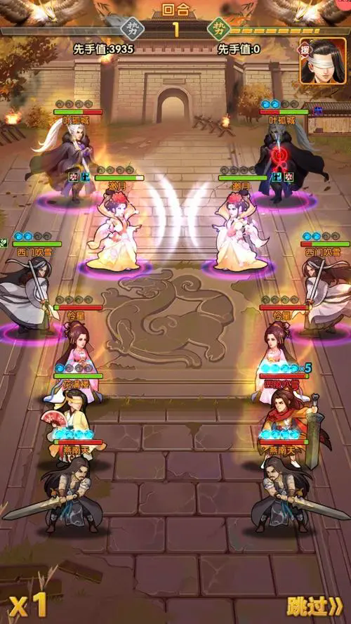 大掌门名山有哪些