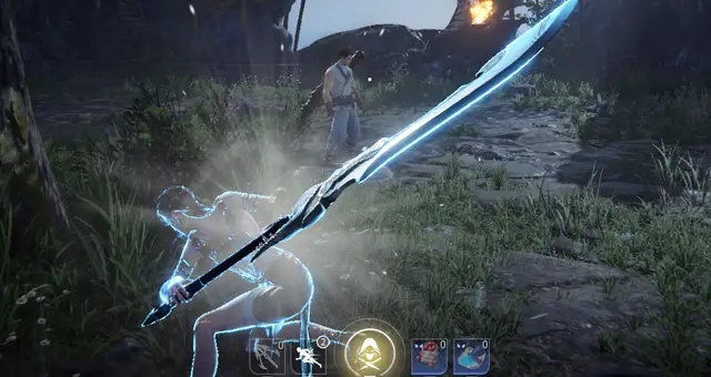 永劫无间新手怎么过