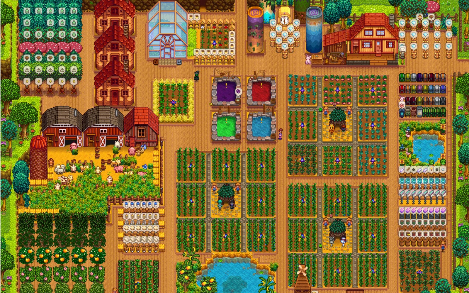 星露谷物语海莉怎么9心