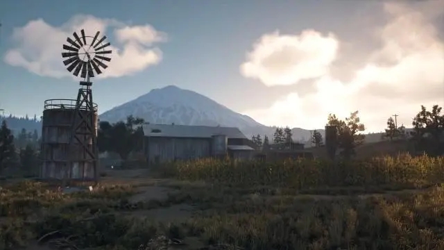 往日不再杰瑞米在哪里