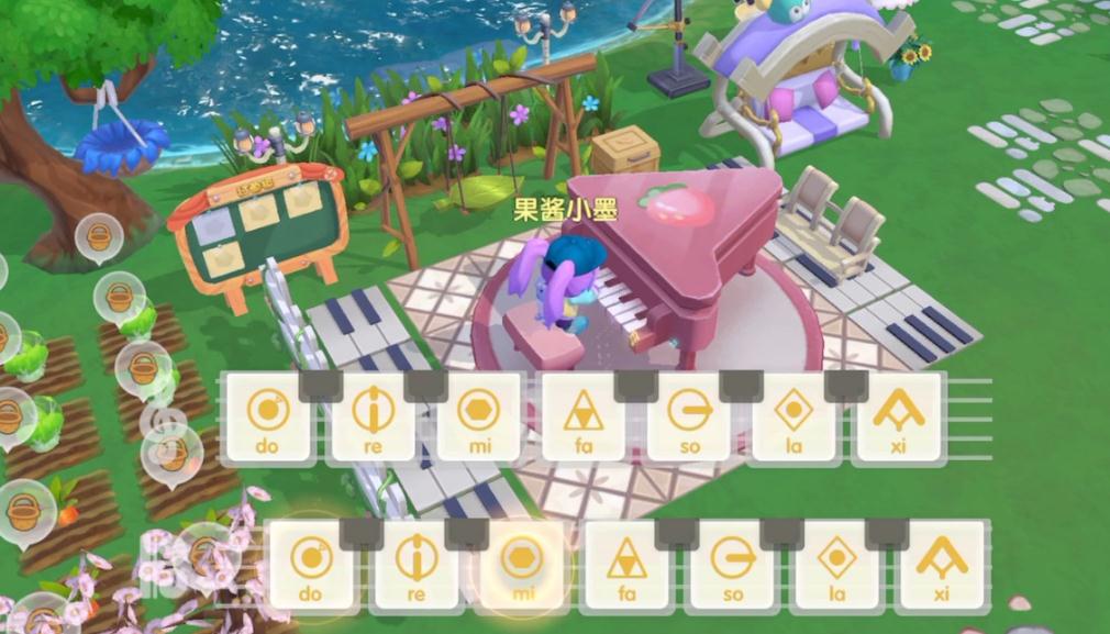 摩尔庄园手游鲨鱼河童怎么钓