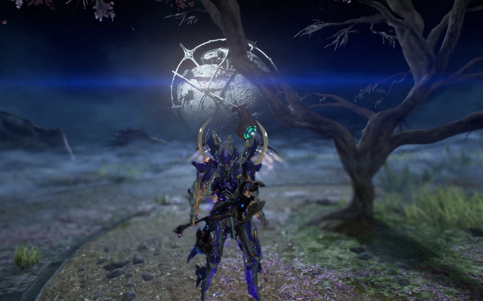 星际战甲每日必做任务