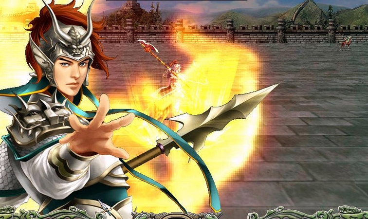 三国群英传7什么道具最好