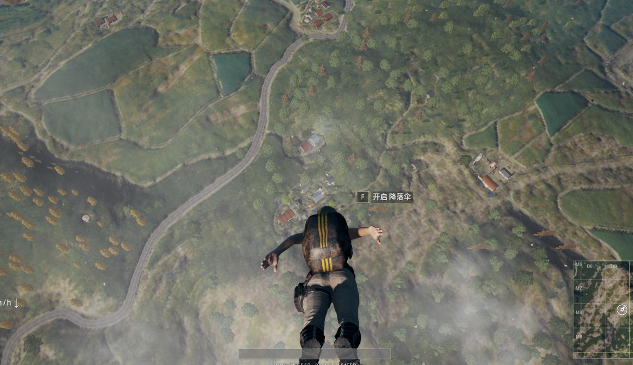 绝地求生哪里有雪地 绝地求生哪里有雪地