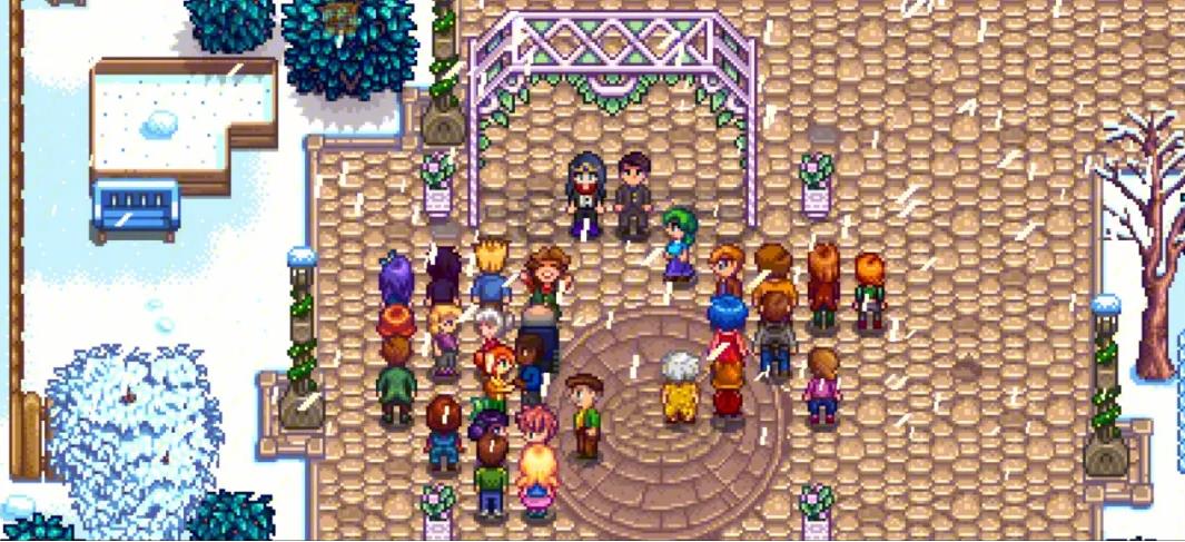 星露谷物语怎么装浮漂