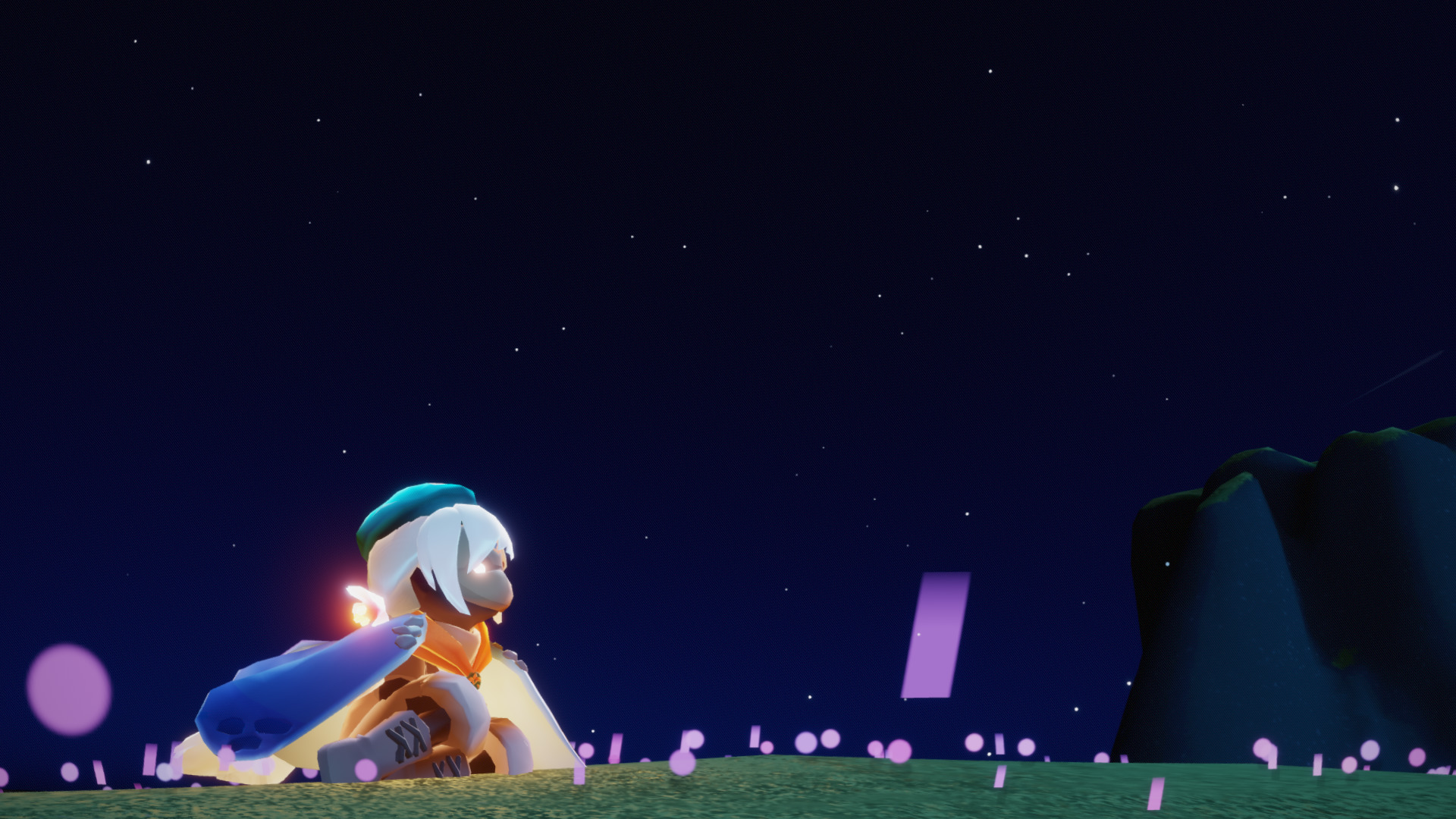 光遇怎么开启大树屋任务