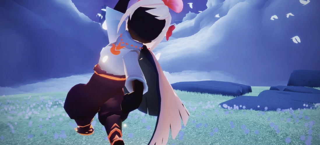 光遇怎么开启大树屋任务