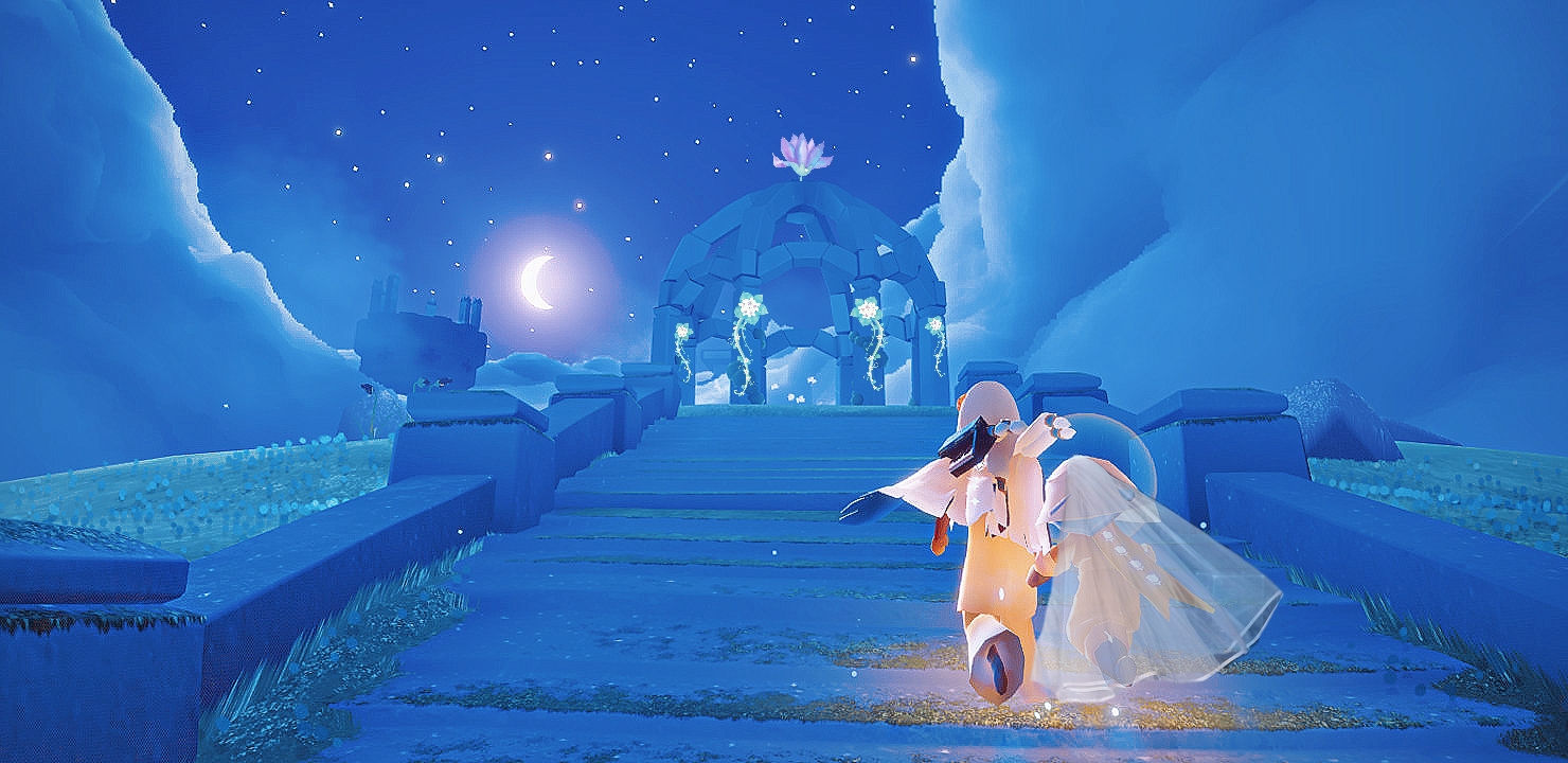 光遇怎么与先祖互换斗篷 光遇怎么与先祖互换斗篷