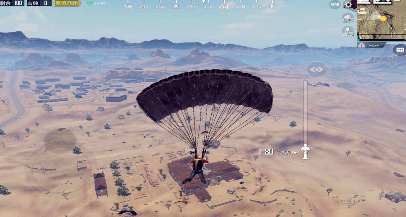 绝地求生哪里有雪地 绝地求生哪里有雪地