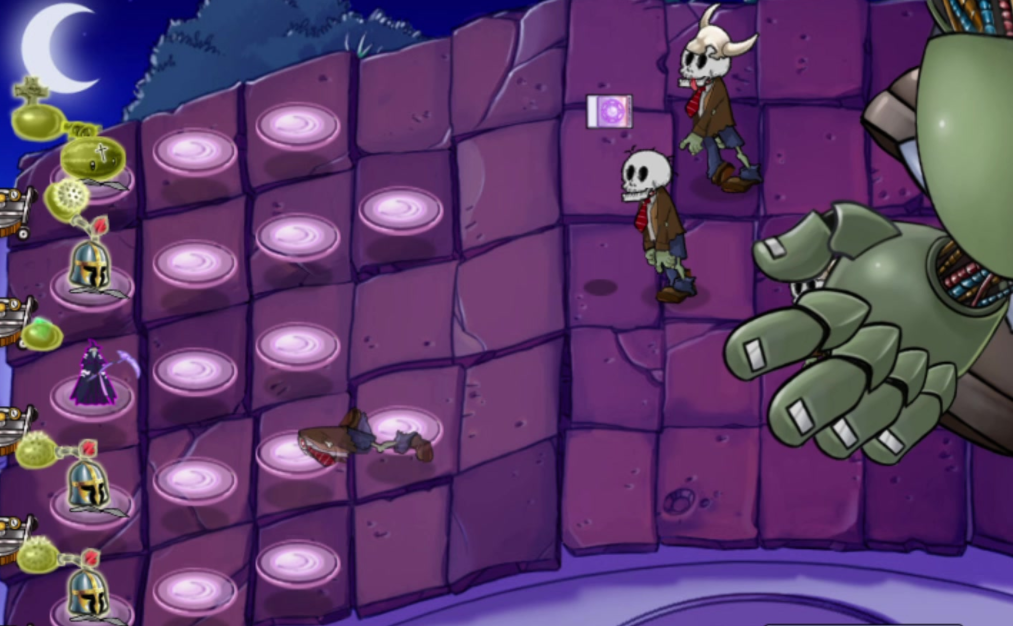 植物大战僵尸三介绍