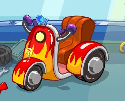 摩尔庄园架子鼓怎么得 摩尔庄园架子鼓怎么得