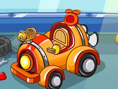 摩尔庄园架子鼓怎么得 摩尔庄园架子鼓怎么得