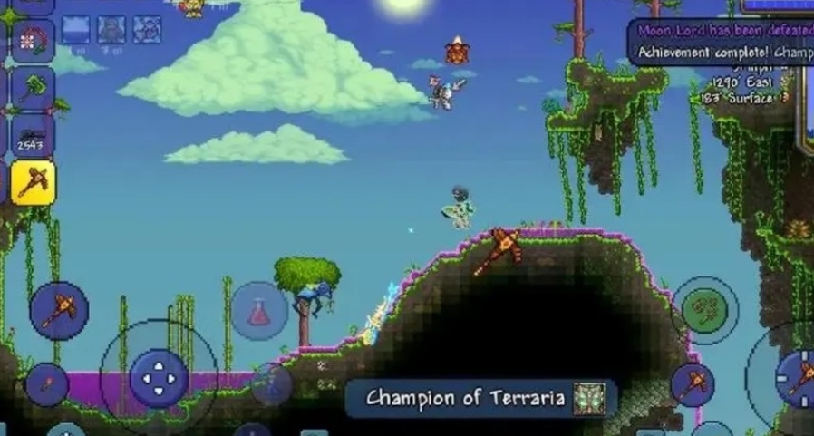 泰拉瑞亚如何用指令召唤boss