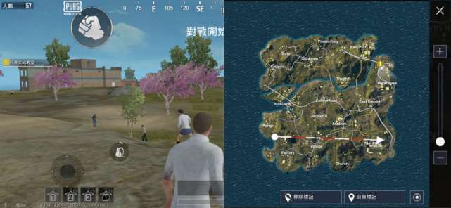 绝地求生红点怎么改准心 绝地求生红点怎么改准心