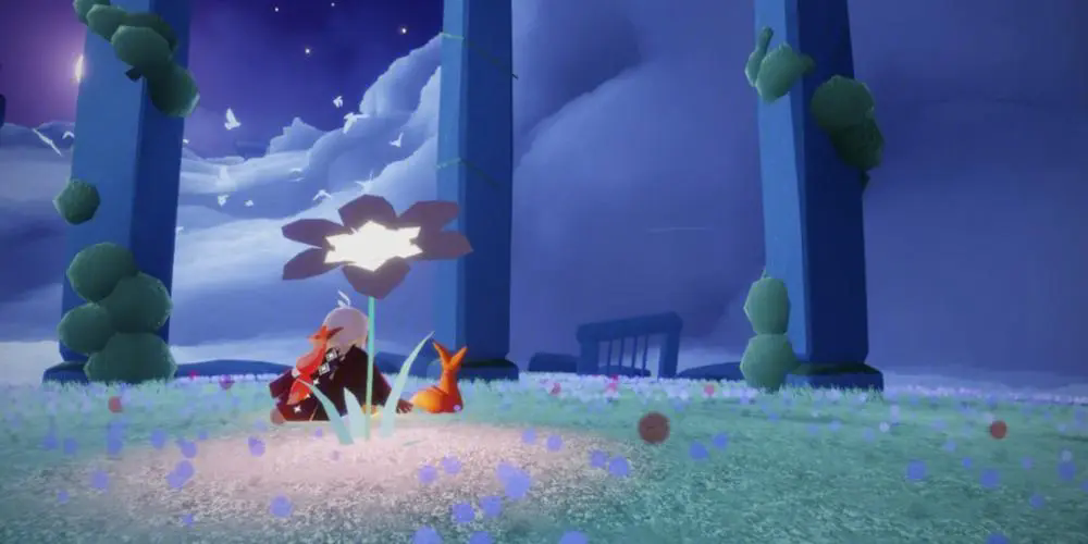 光遇如何收取他人的爱心 光遇如何收取他人的爱心