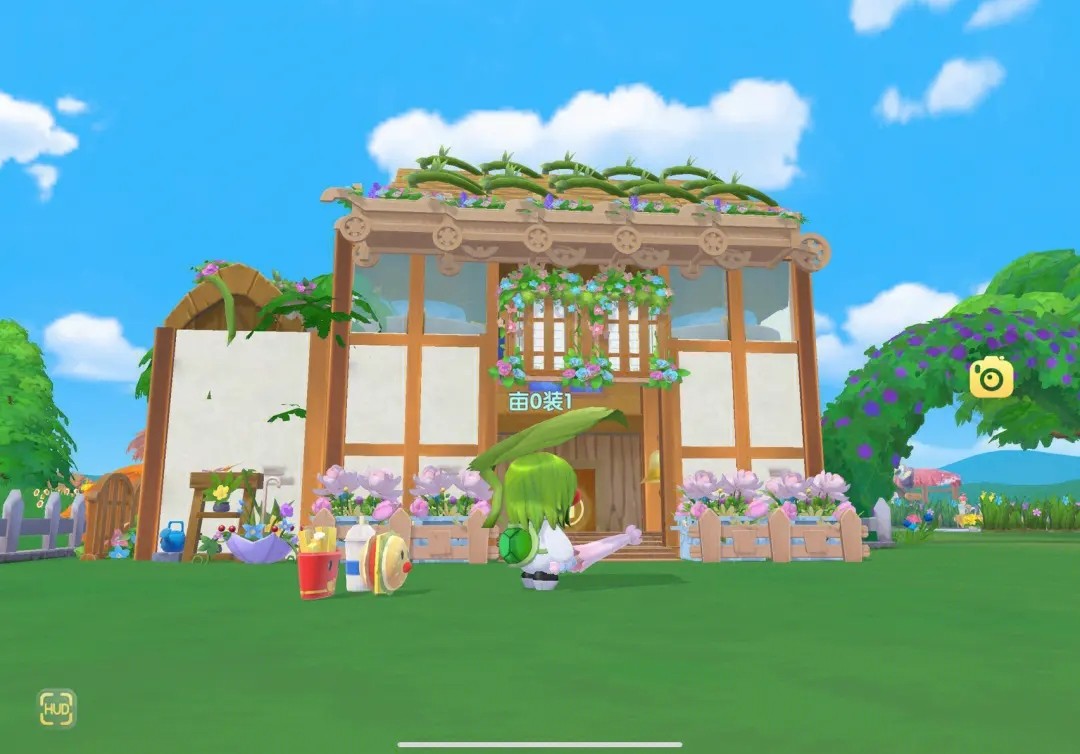 摩尔庄园里葡萄种子怎么获得