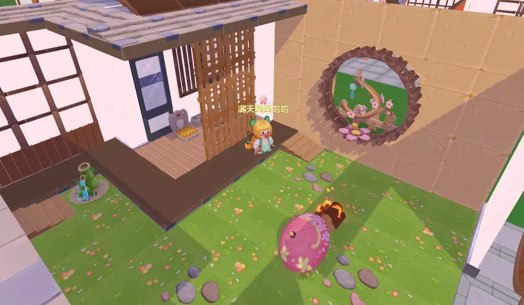 摩尔庄园里葡萄种子怎么获得