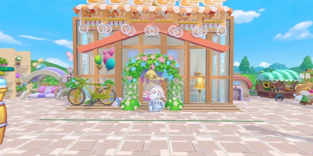 摩尔庄园里葡萄种子怎么获得